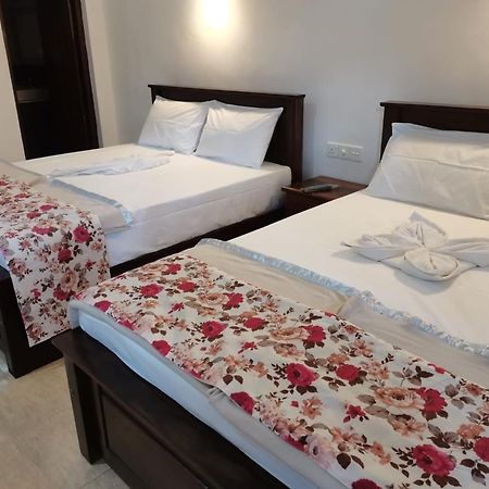 Grand Peak Hotel Ella Luaran gambar