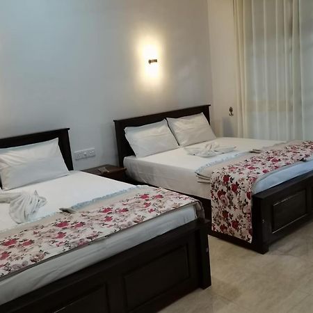 Grand Peak Hotel Ella Luaran gambar