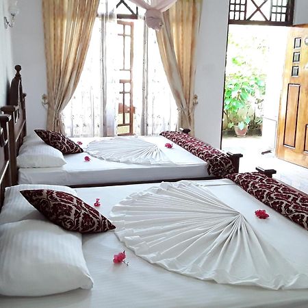 Grand Peak Hotel Ella Luaran gambar
