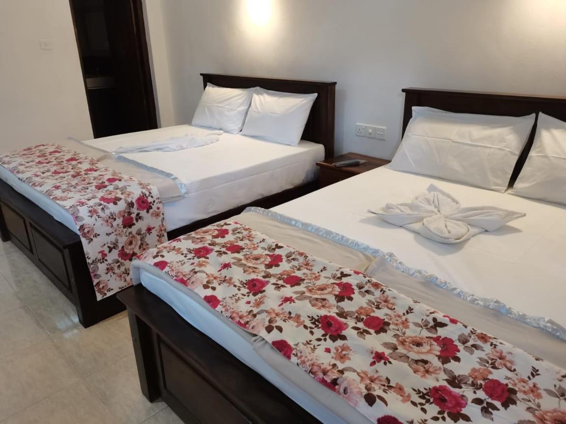 Grand Peak Hotel Ella Luaran gambar