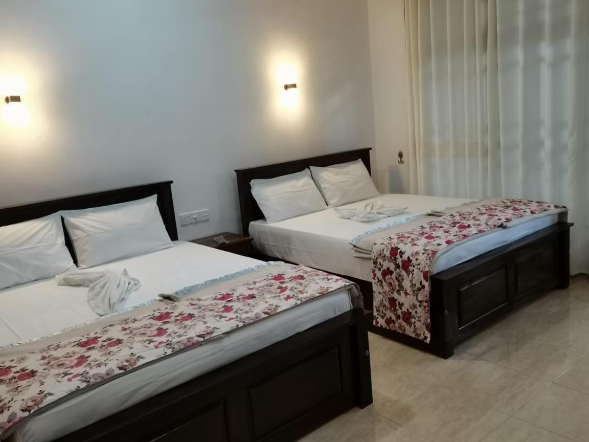 Grand Peak Hotel Ella Luaran gambar