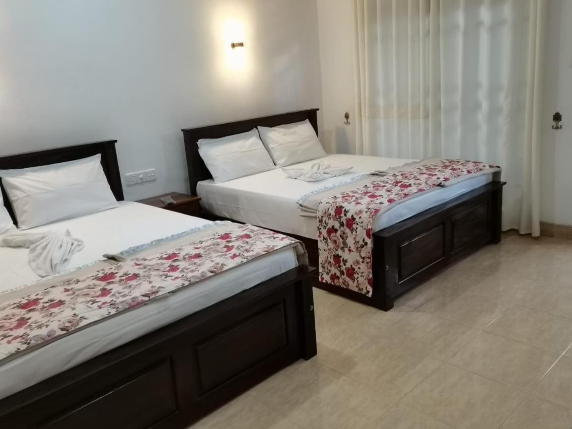 Grand Peak Hotel Ella Luaran gambar