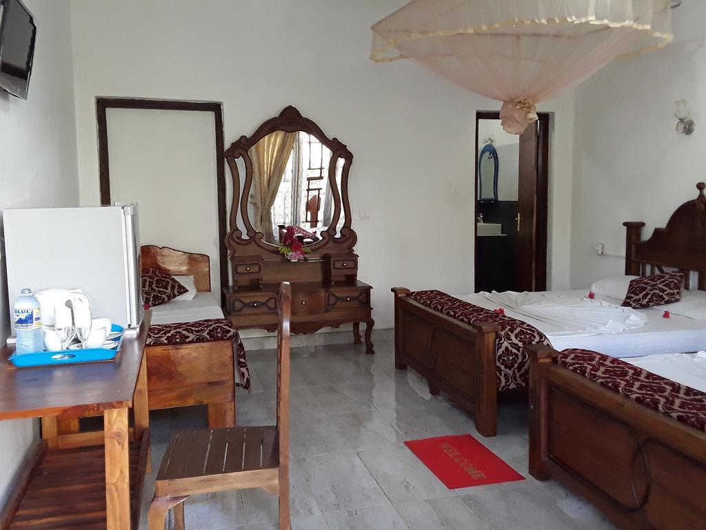 Grand Peak Hotel Ella Luaran gambar