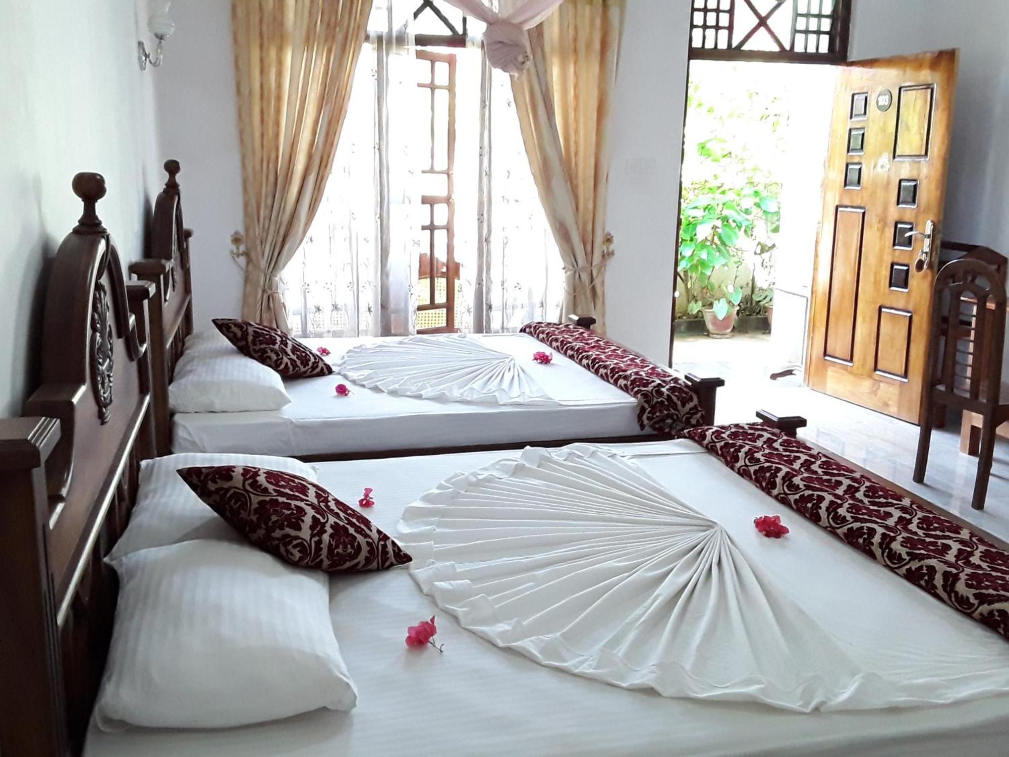 Grand Peak Hotel Ella Luaran gambar