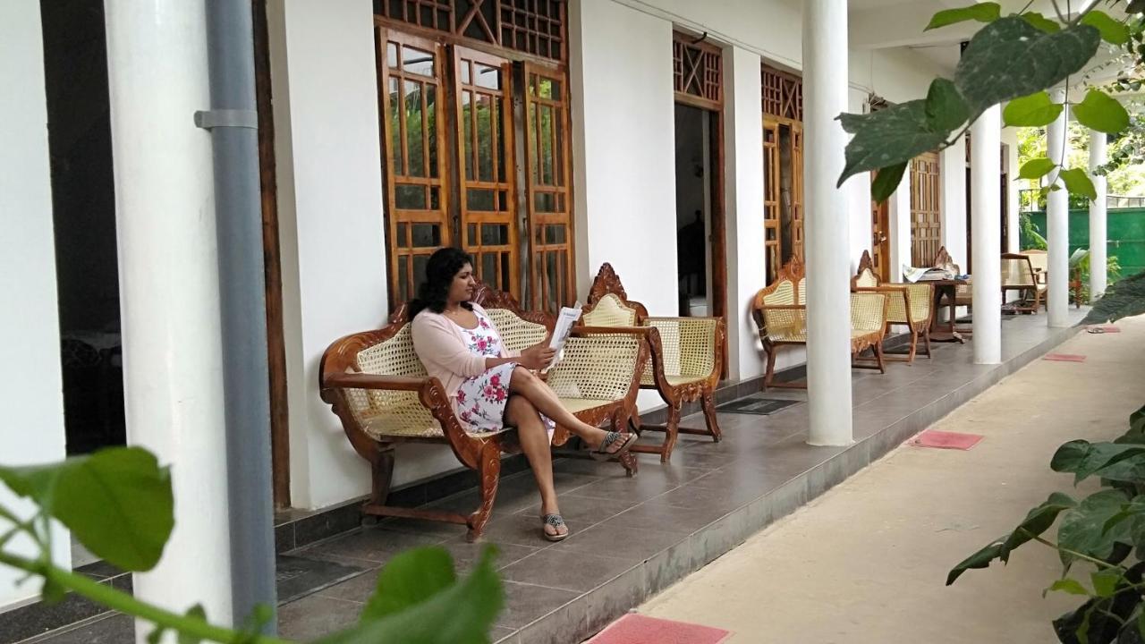 Grand Peak Hotel Ella Luaran gambar