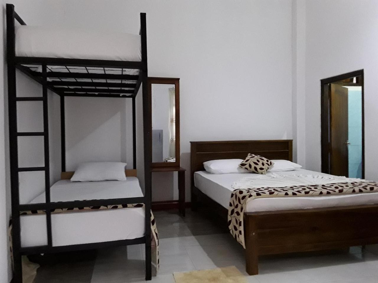 Grand Peak Hotel Ella Luaran gambar