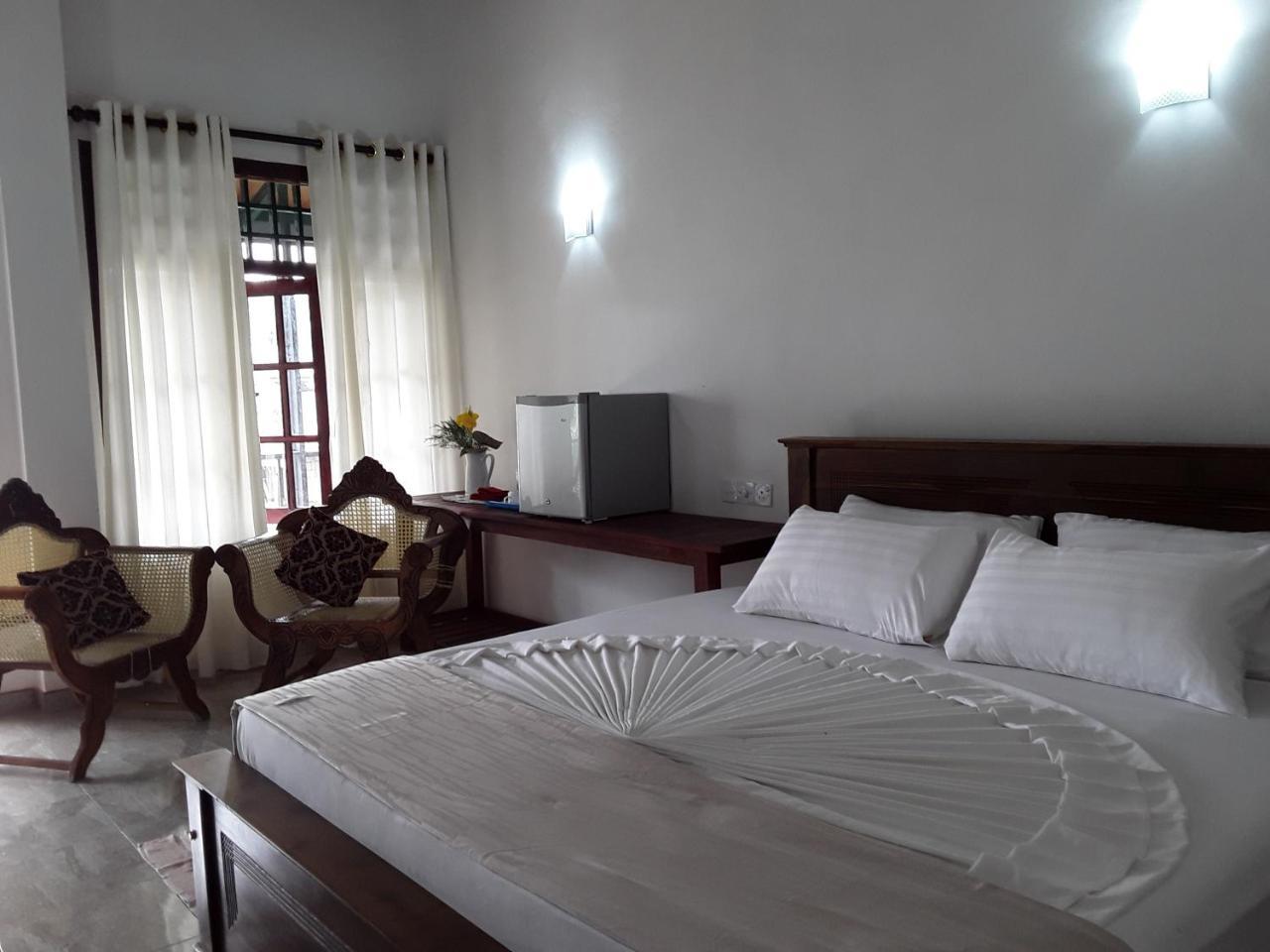 Grand Peak Hotel Ella Luaran gambar