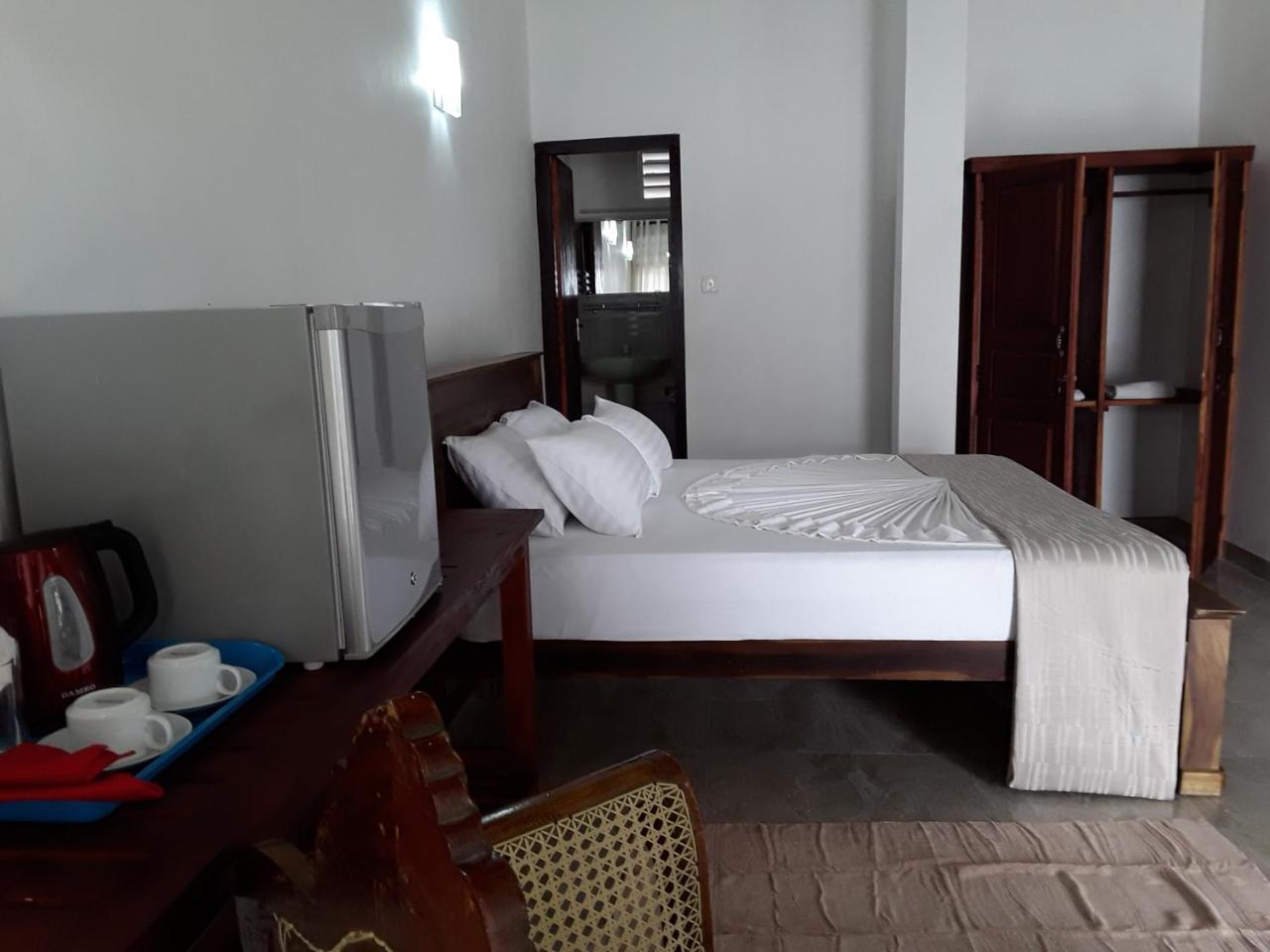 Grand Peak Hotel Ella Luaran gambar