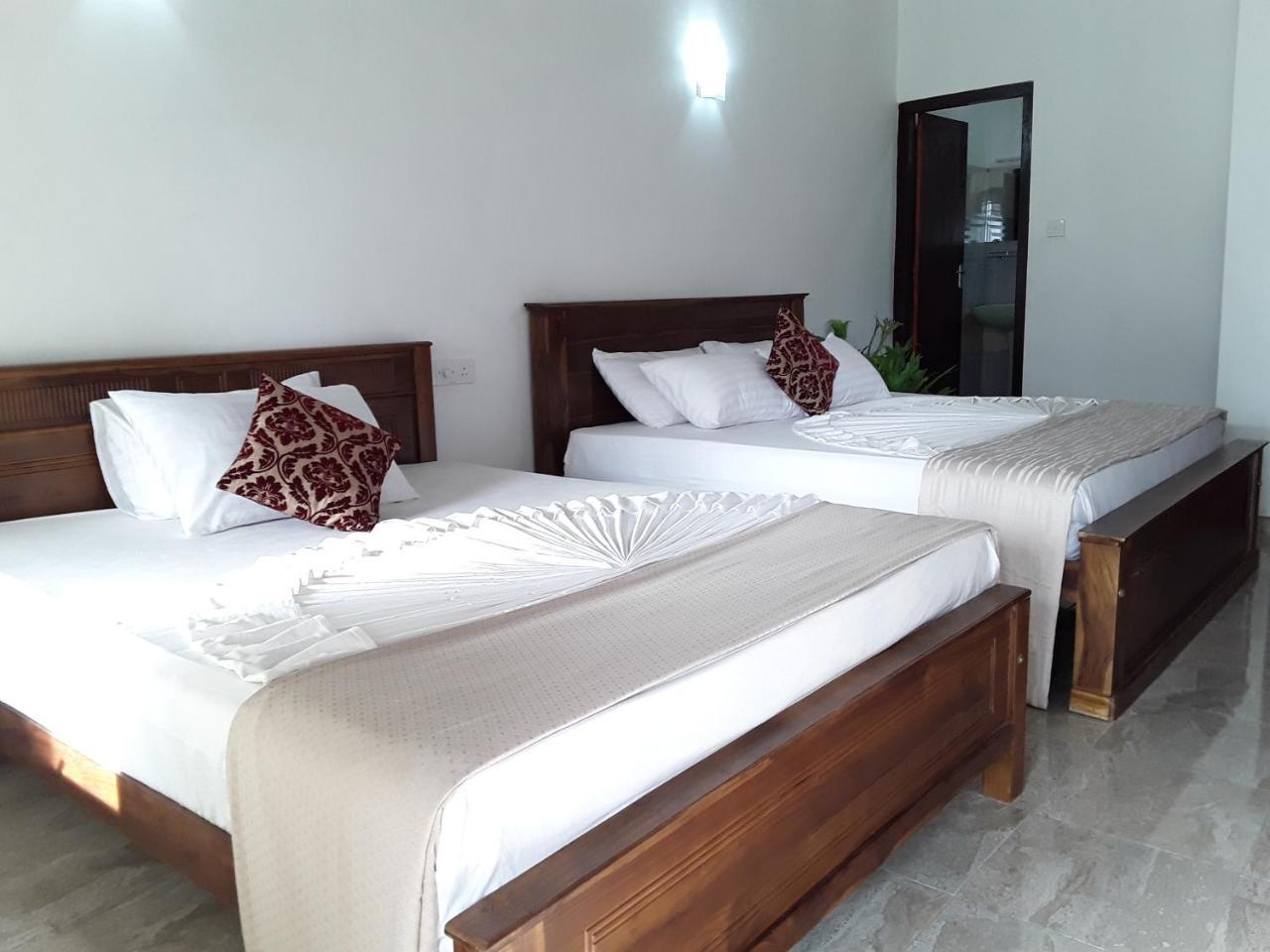 Grand Peak Hotel Ella Luaran gambar