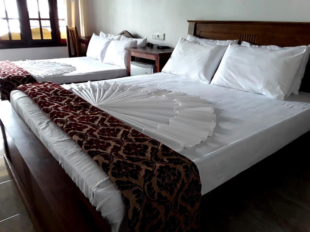 Grand Peak Hotel Ella Luaran gambar