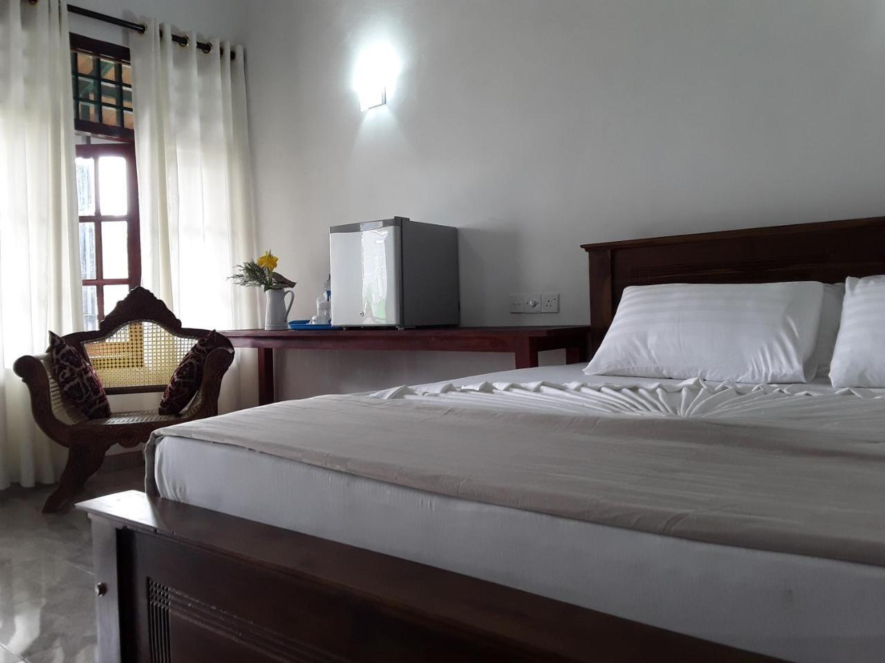 Grand Peak Hotel Ella Luaran gambar