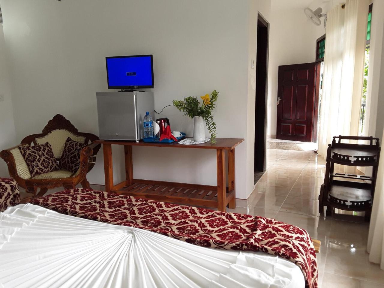 Grand Peak Hotel Ella Luaran gambar