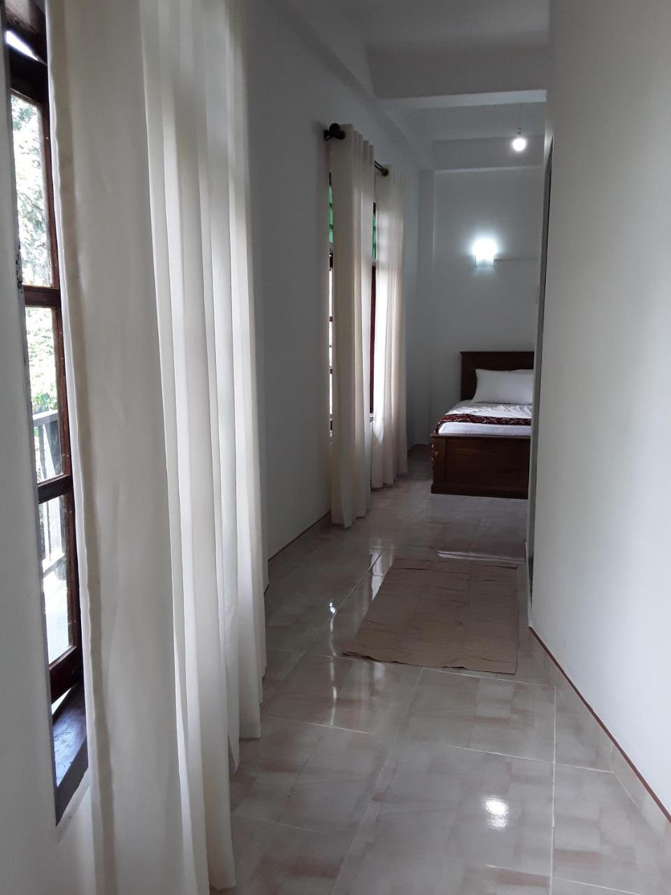 Grand Peak Hotel Ella Luaran gambar