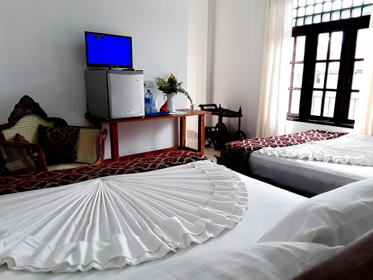 Grand Peak Hotel Ella Luaran gambar