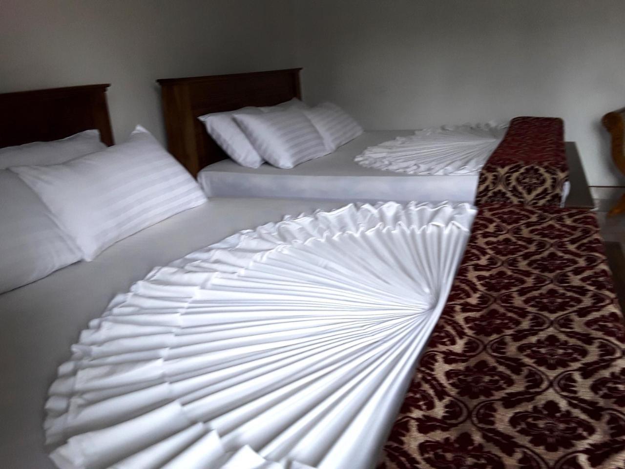 Grand Peak Hotel Ella Luaran gambar