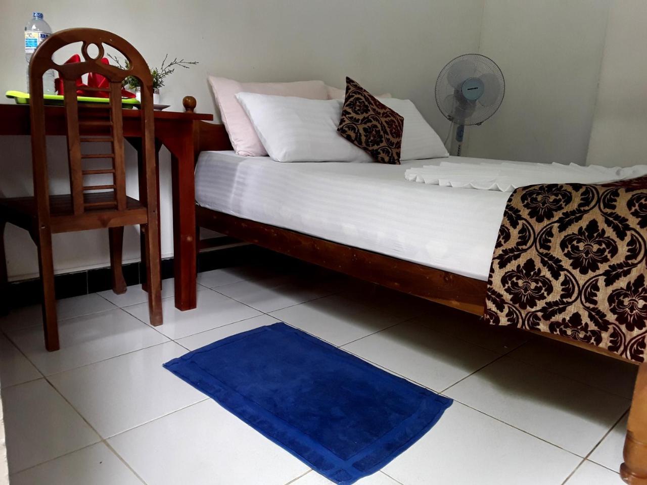 Grand Peak Hotel Ella Luaran gambar