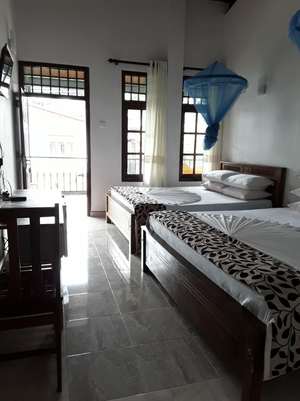 Grand Peak Hotel Ella Luaran gambar