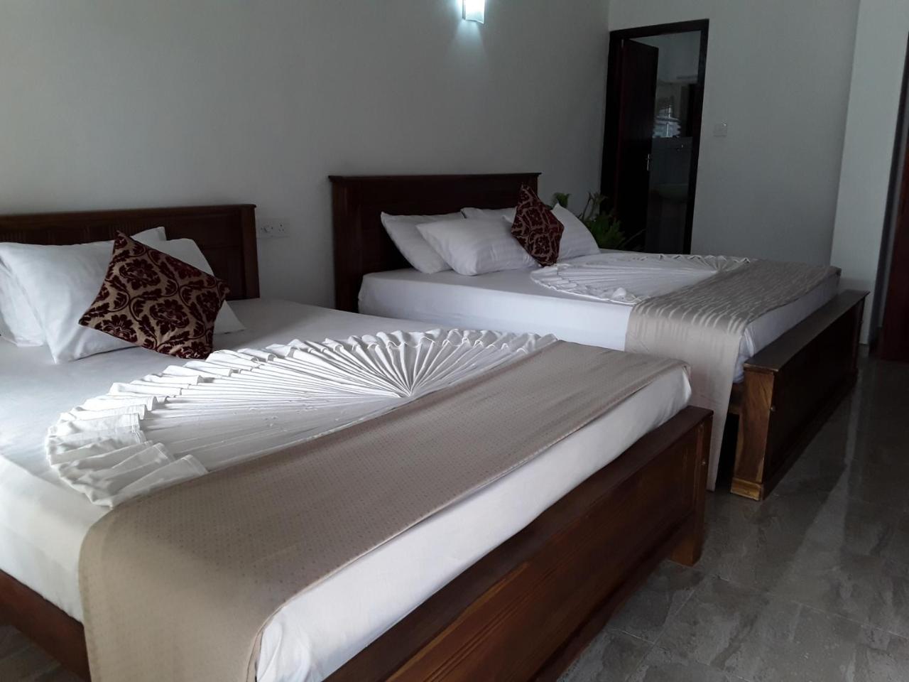 Grand Peak Hotel Ella Luaran gambar