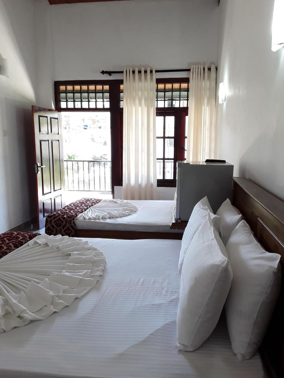 Grand Peak Hotel Ella Luaran gambar