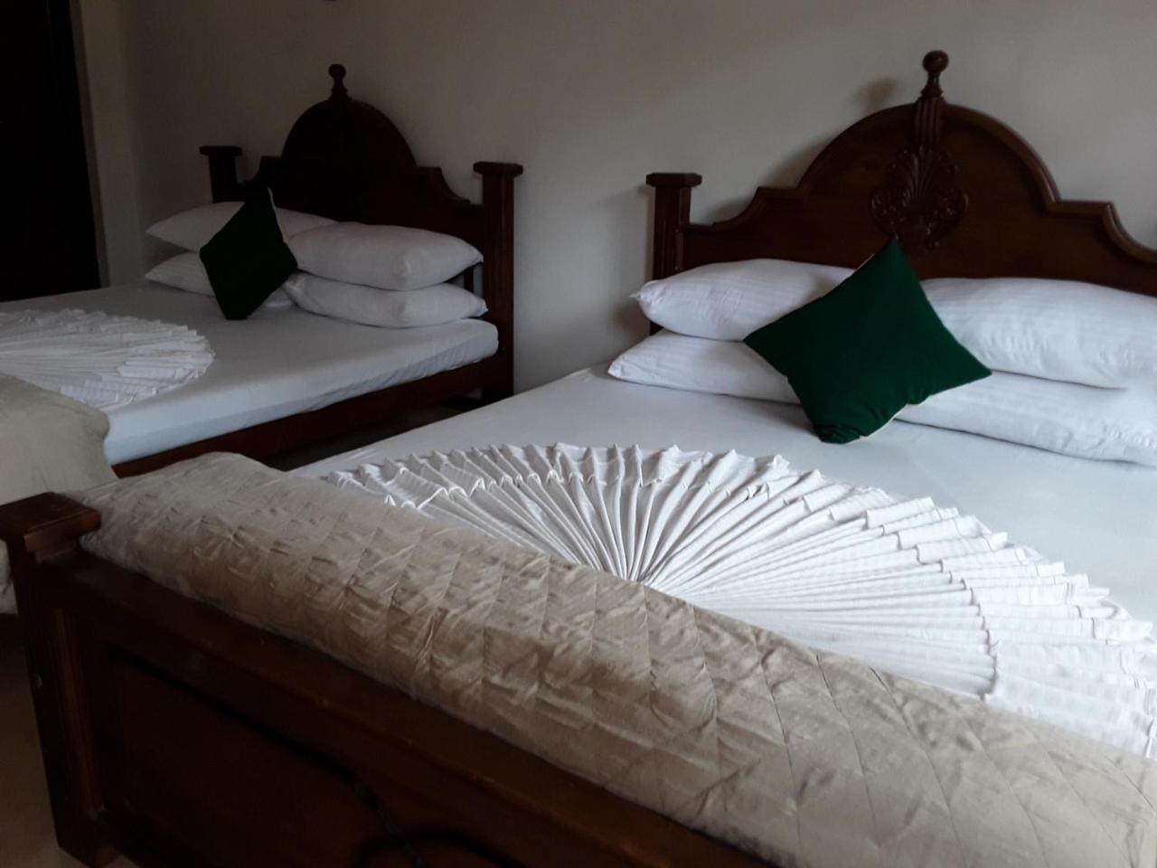 Grand Peak Hotel Ella Luaran gambar