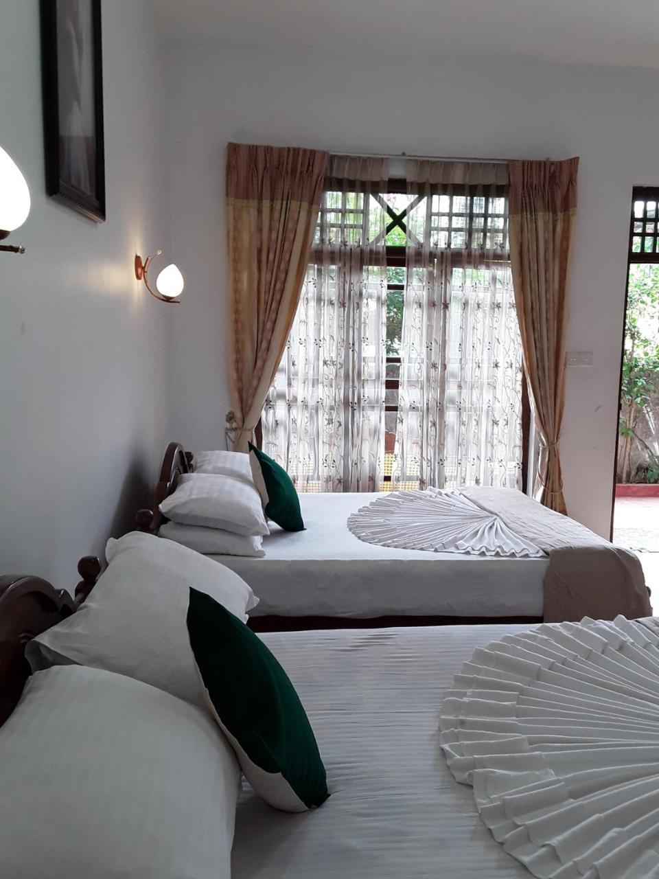 Grand Peak Hotel Ella Luaran gambar
