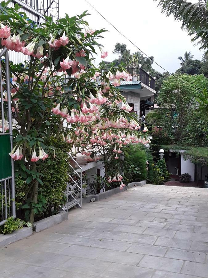 Grand Peak Hotel Ella Luaran gambar