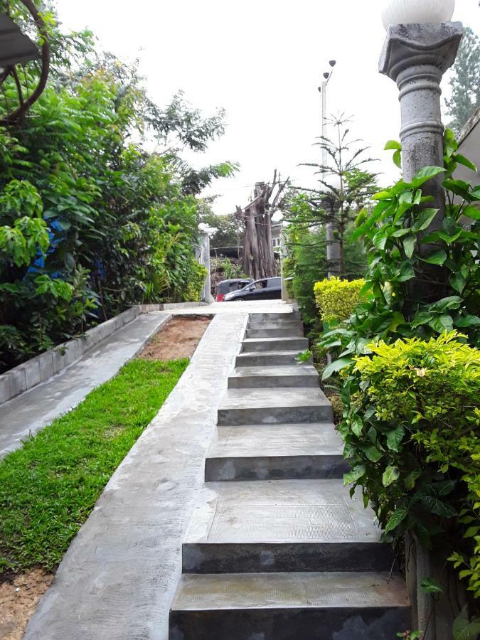 Grand Peak Hotel Ella Luaran gambar