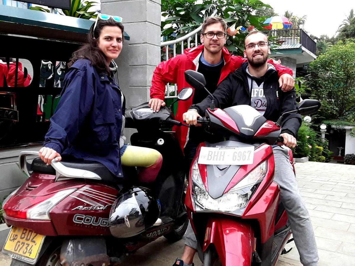 Grand Peak Hotel Ella Luaran gambar