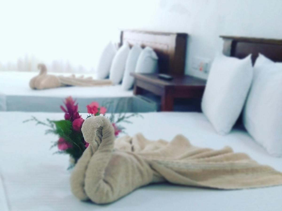 Grand Peak Hotel Ella Luaran gambar
