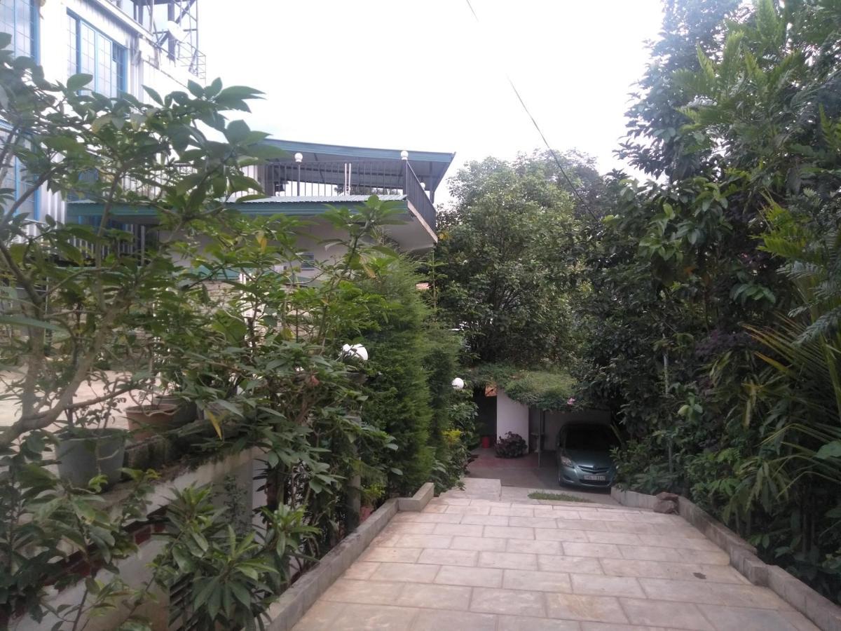 Grand Peak Hotel Ella Luaran gambar