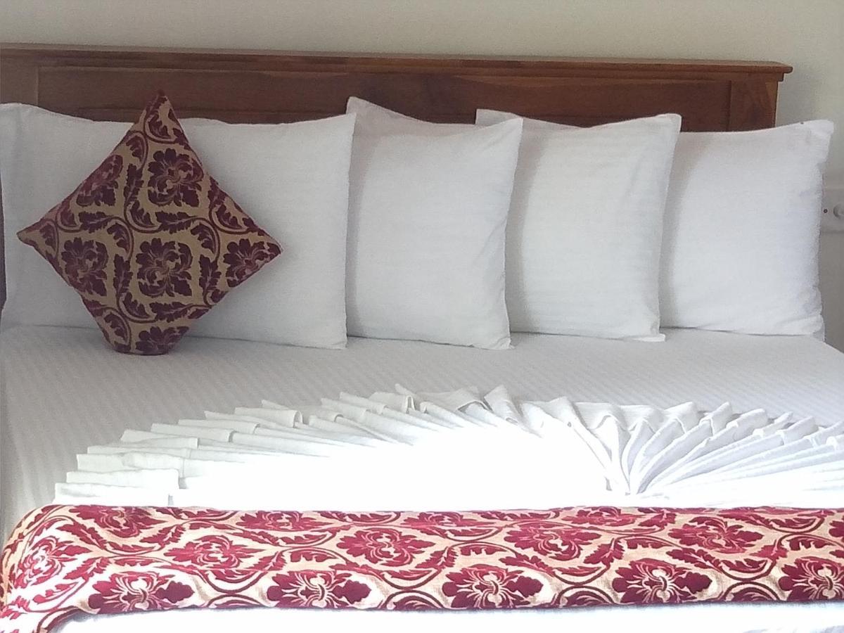 Grand Peak Hotel Ella Luaran gambar