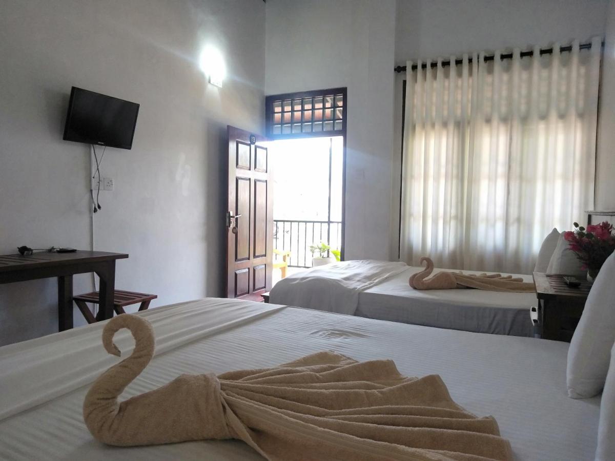 Grand Peak Hotel Ella Luaran gambar