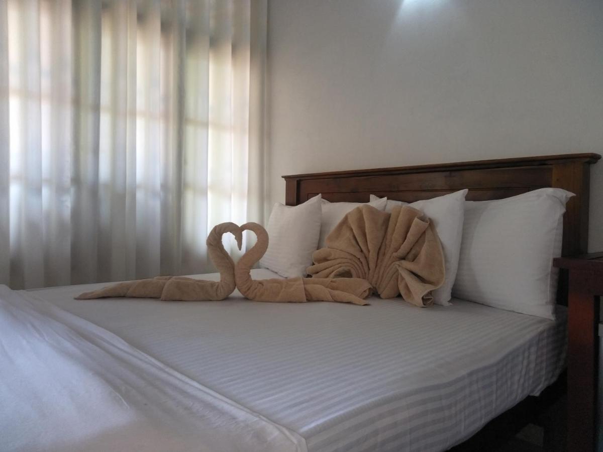 Grand Peak Hotel Ella Luaran gambar