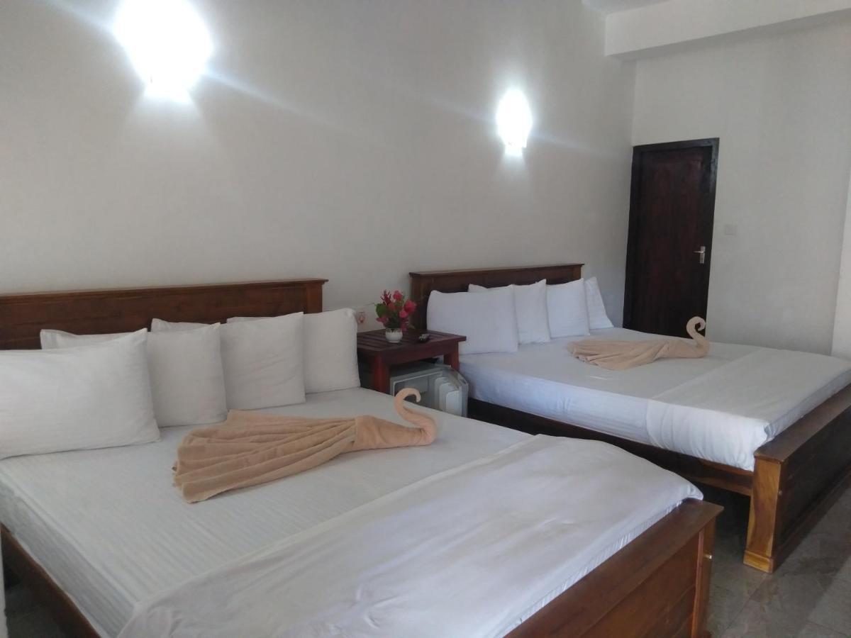 Grand Peak Hotel Ella Luaran gambar