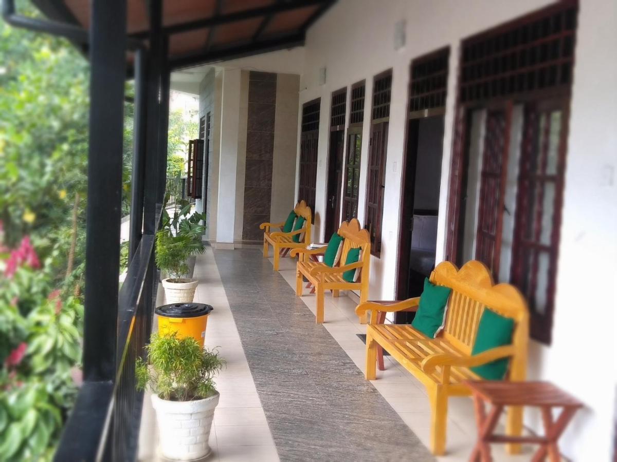 Grand Peak Hotel Ella Luaran gambar