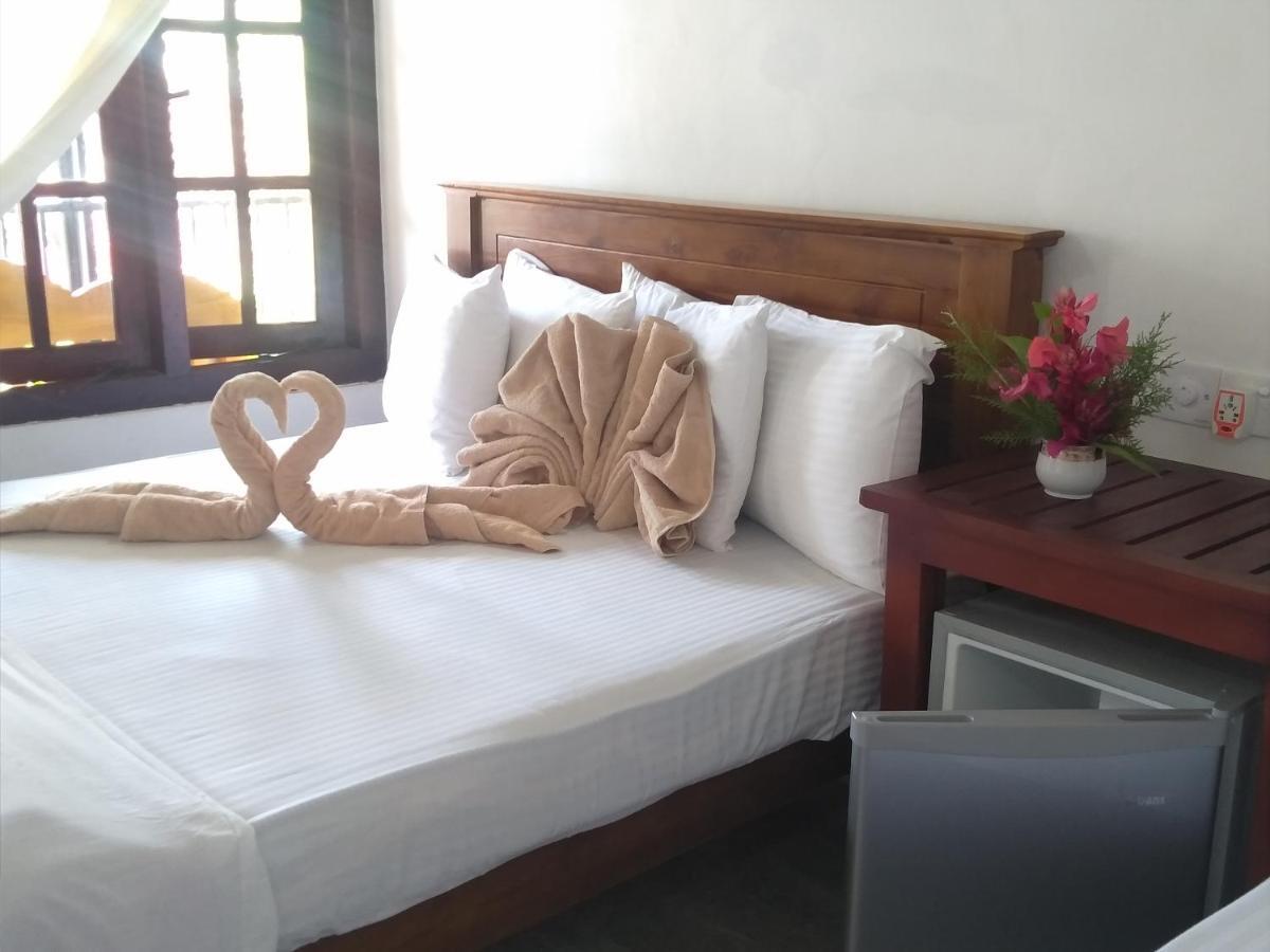 Grand Peak Hotel Ella Luaran gambar