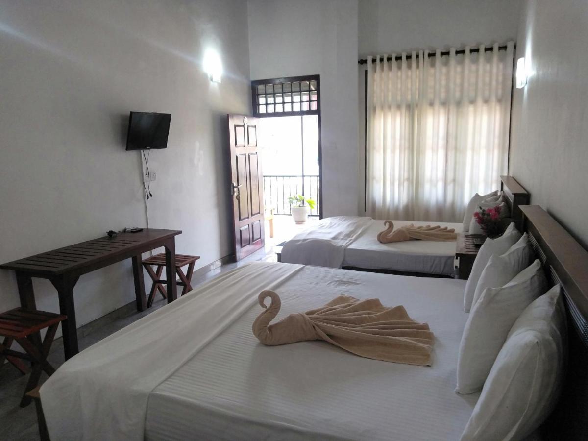 Grand Peak Hotel Ella Luaran gambar