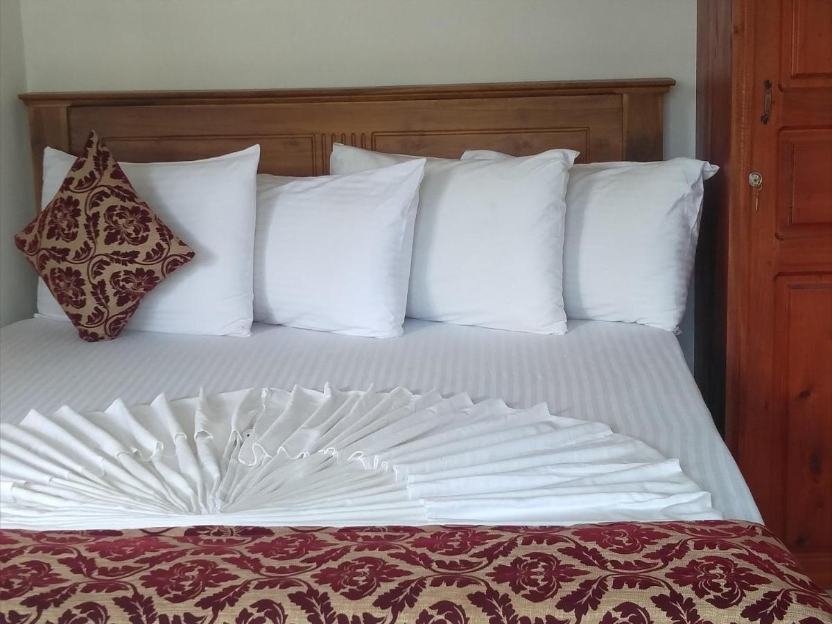 Grand Peak Hotel Ella Luaran gambar