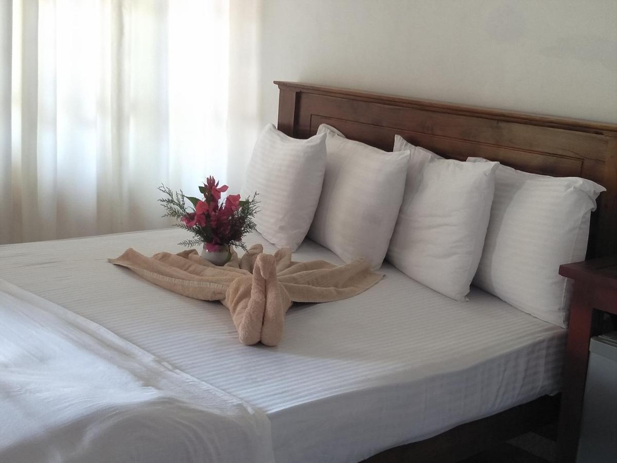Grand Peak Hotel Ella Luaran gambar