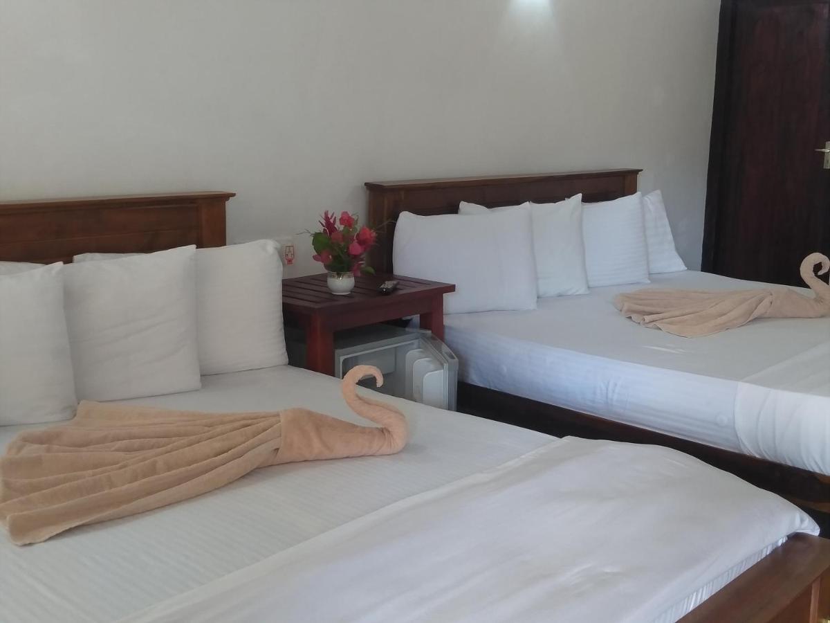 Grand Peak Hotel Ella Luaran gambar