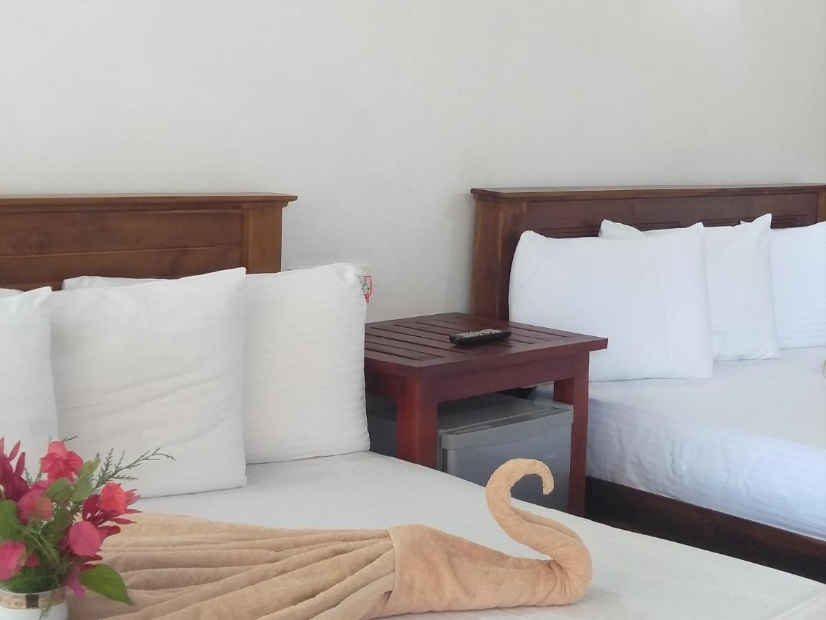 Grand Peak Hotel Ella Luaran gambar