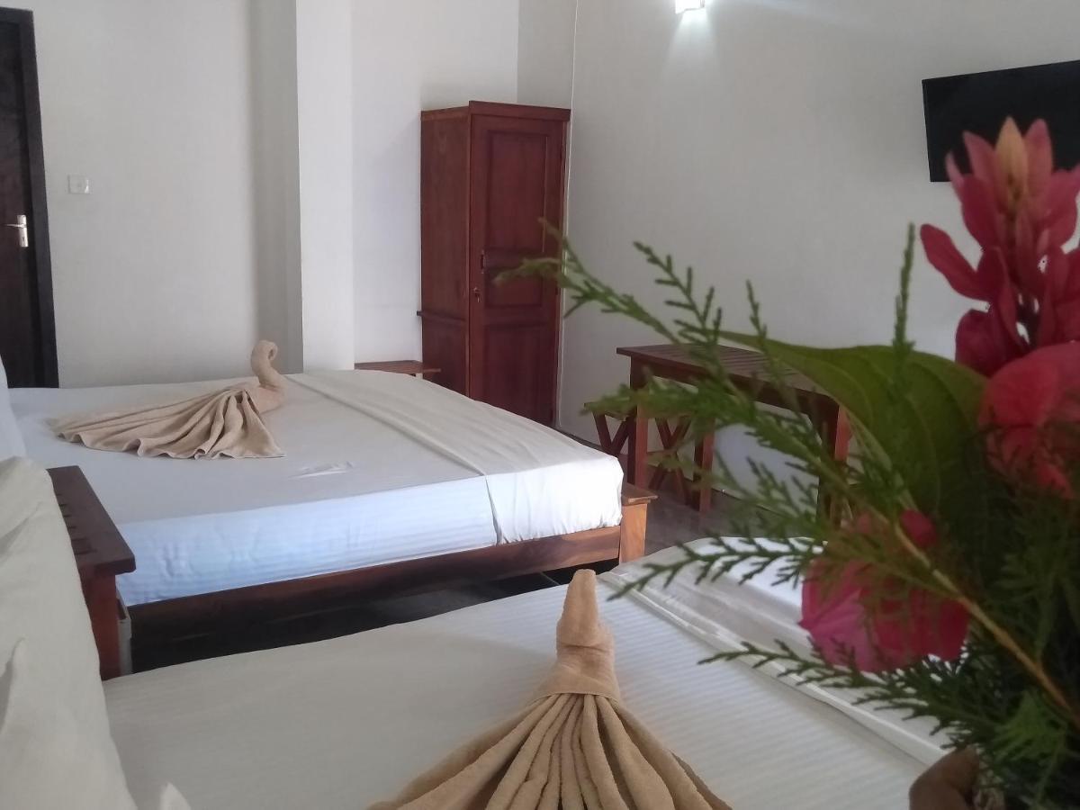 Grand Peak Hotel Ella Luaran gambar